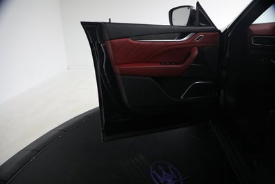 2023 Maserati Levante GT