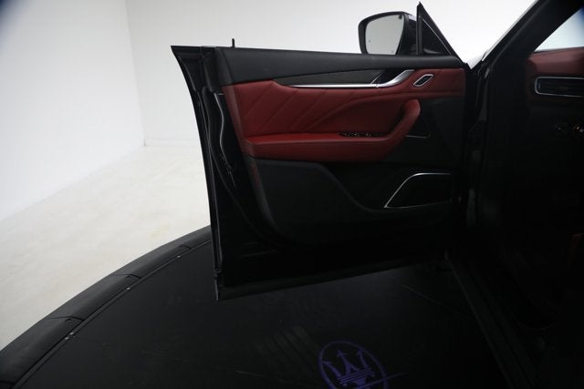 2023 Maserati Levante GT