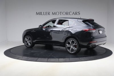 2023 Maserati Levante GT