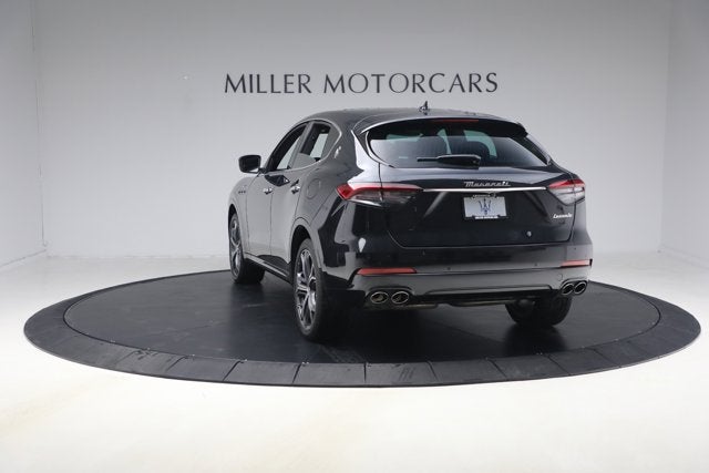 2023 Maserati Levante GT