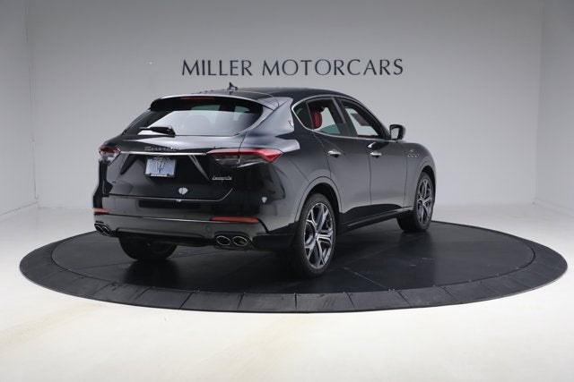 2023 Maserati Levante GT