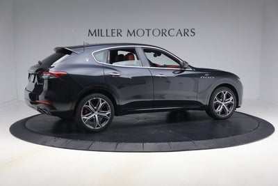 2023 Maserati Levante GT