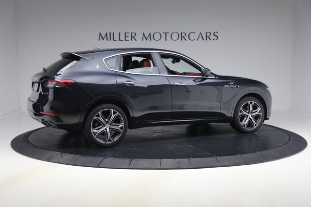 2023 Maserati Levante GT