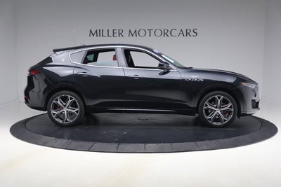 2023 Maserati Levante GT