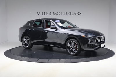 2023 Maserati Levante GT