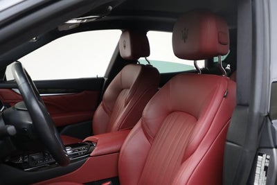 2022 Maserati Levante GT