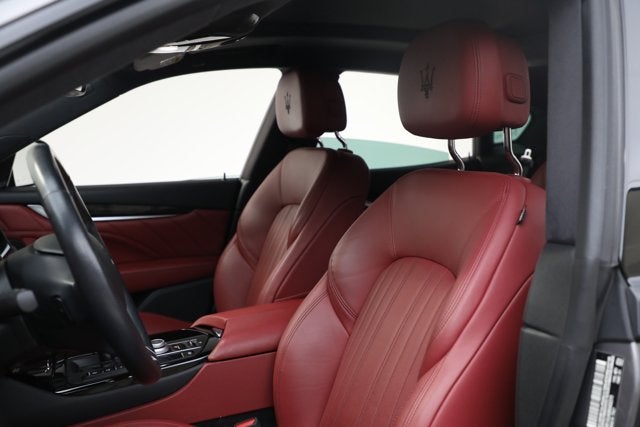 2022 Maserati Levante GT