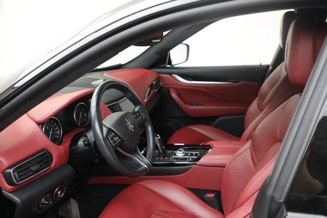 2022 Maserati Levante GT