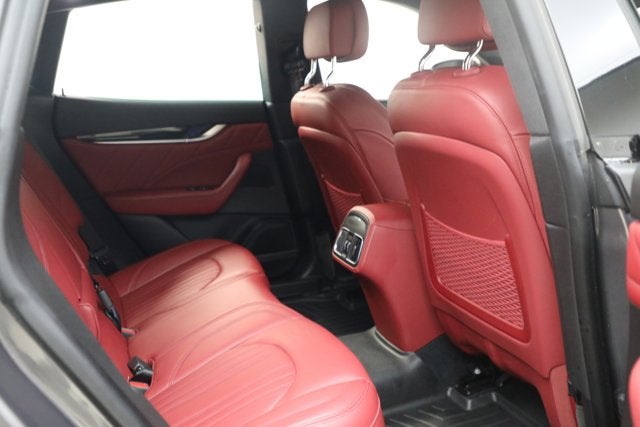 2022 Maserati Levante GT