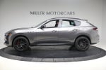 2022 Maserati Levante GT