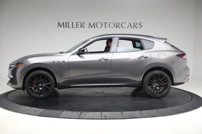 2022 Maserati Levante GT
