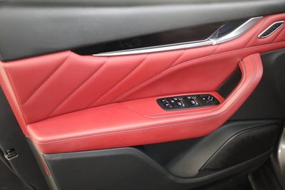 2022 Maserati Levante GT