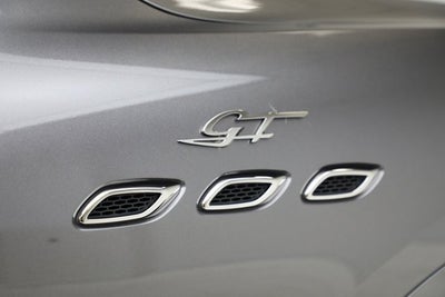 2022 Maserati Levante GT