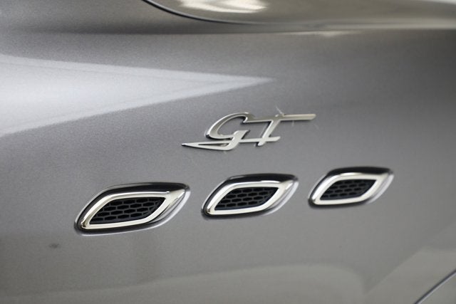 2022 Maserati Levante GT