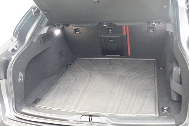 2022 Maserati Levante GT