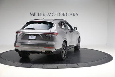 2022 Maserati Levante GT