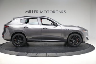 2022 Maserati Levante GT