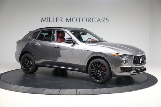 2022 Maserati Levante GT
