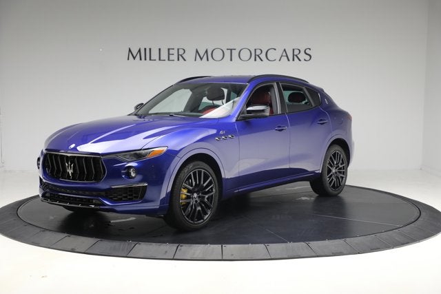 2022 Maserati Levante GT