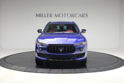 2022 Maserati Levante GT