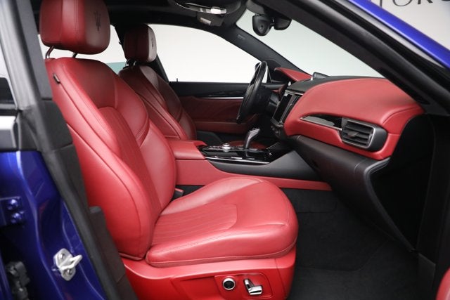 2022 Maserati Levante GT