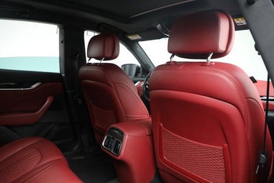 2022 Maserati Levante GT