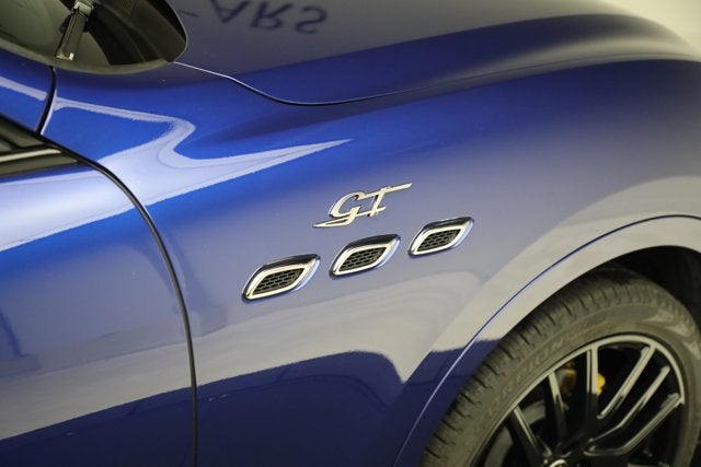 2022 Maserati Levante GT