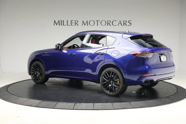 2022 Maserati Levante GT