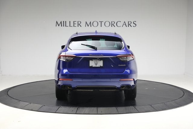 2022 Maserati Levante GT