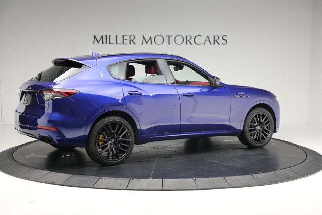 2022 Maserati Levante GT