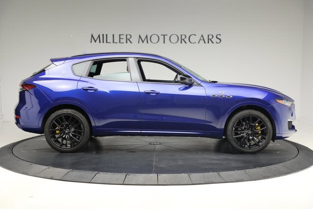 2022 Maserati Levante GT