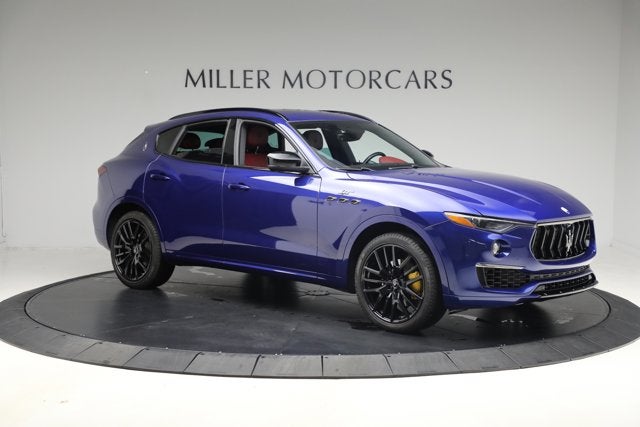2022 Maserati Levante GT