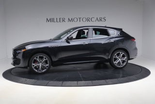 2023 Maserati Levante GT