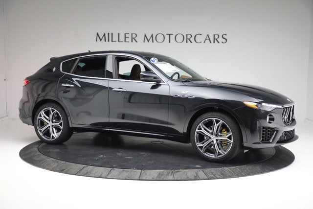 2022 Maserati Levante GT