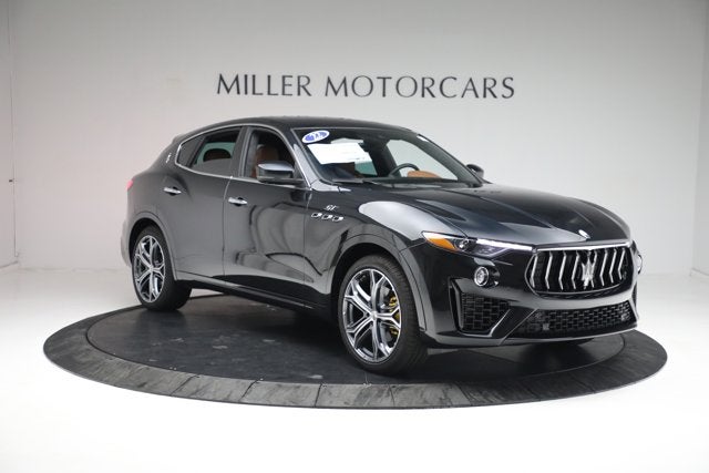 2022 Maserati Levante GT