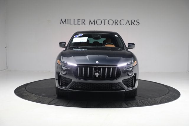 2022 Maserati Levante GT