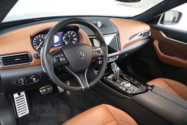 2022 Maserati Levante GT