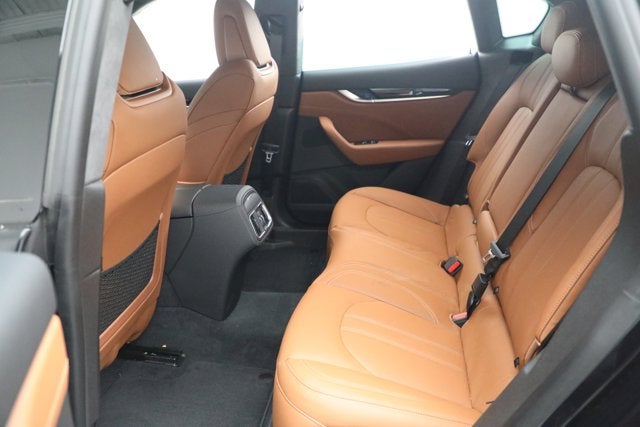 2022 Maserati Levante GT