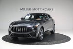 2022 Maserati Levante GT