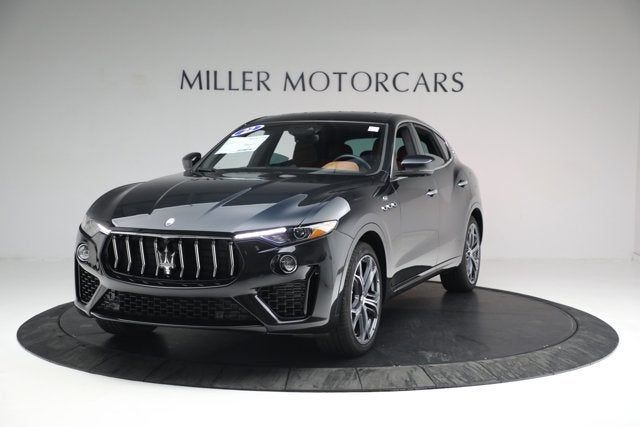 2022 Maserati Levante GT
