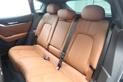 2022 Maserati Levante GT