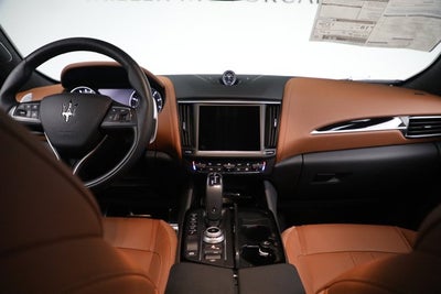 2022 Maserati Levante GT