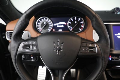 2022 Maserati Levante GT