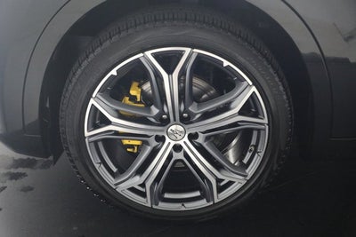 2022 Maserati Levante GT