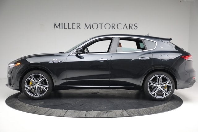 2022 Maserati Levante GT