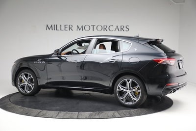 2022 Maserati Levante GT