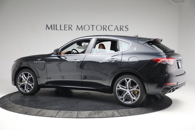 2022 Maserati Levante GT