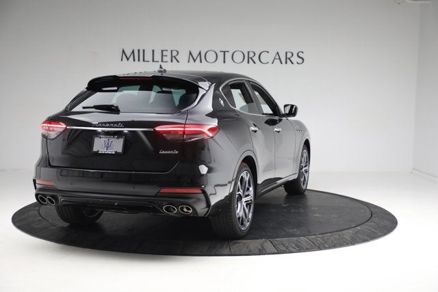 2022 Maserati Levante GT