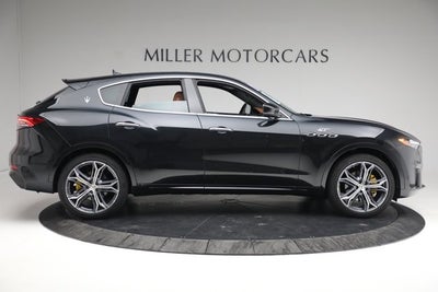 2022 Maserati Levante GT