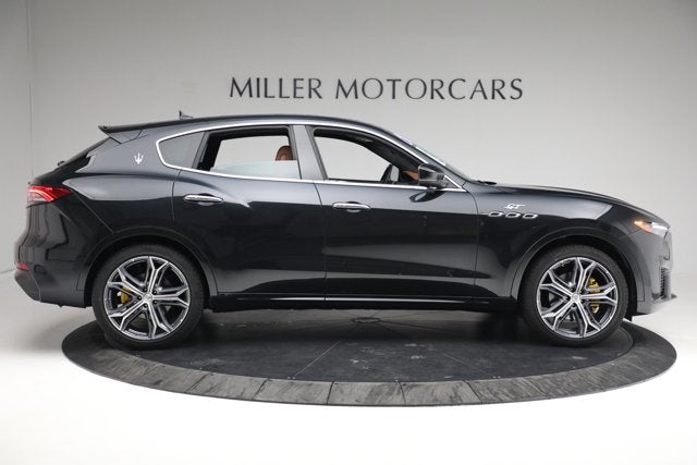 2022 Maserati Levante GT